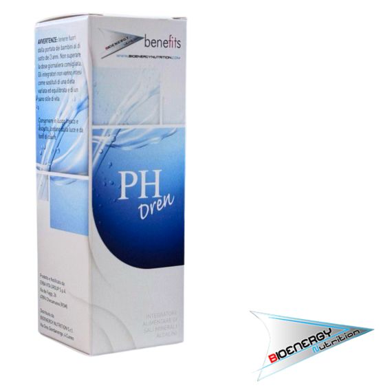Benefits - Fitness Experience-PH Dren     